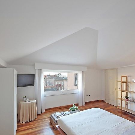 Relais Azuni Bed and Breakfast Cagliari Rum bild
