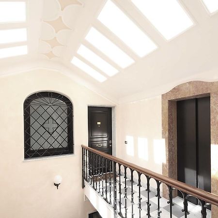Relais Azuni Bed and Breakfast Cagliari Exteriör bild