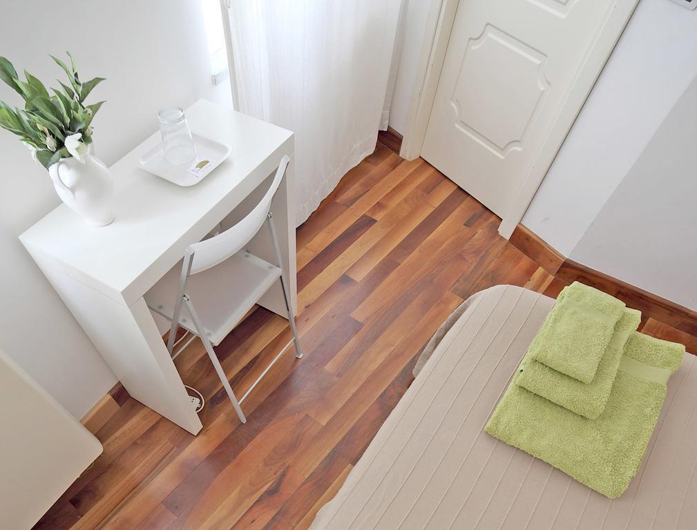 Relais Azuni Bed and Breakfast Cagliari Rum bild