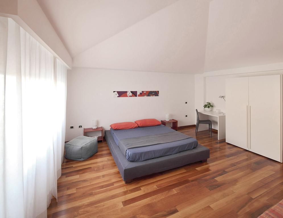 Relais Azuni Bed and Breakfast Cagliari Rum bild