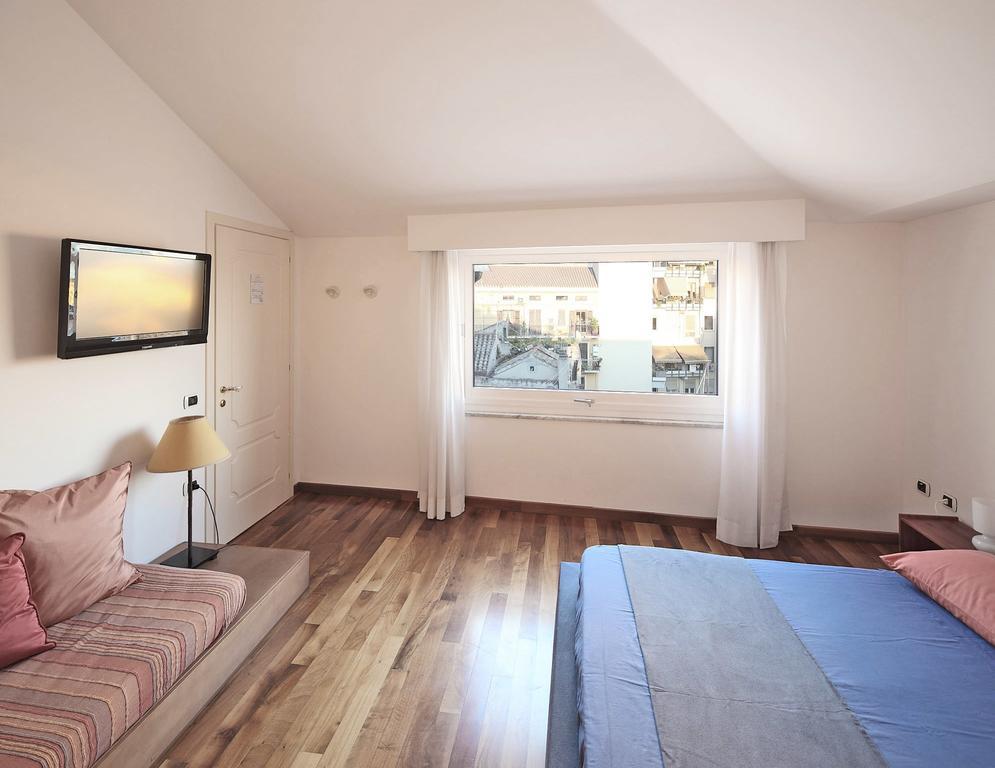 Relais Azuni Bed and Breakfast Cagliari Rum bild