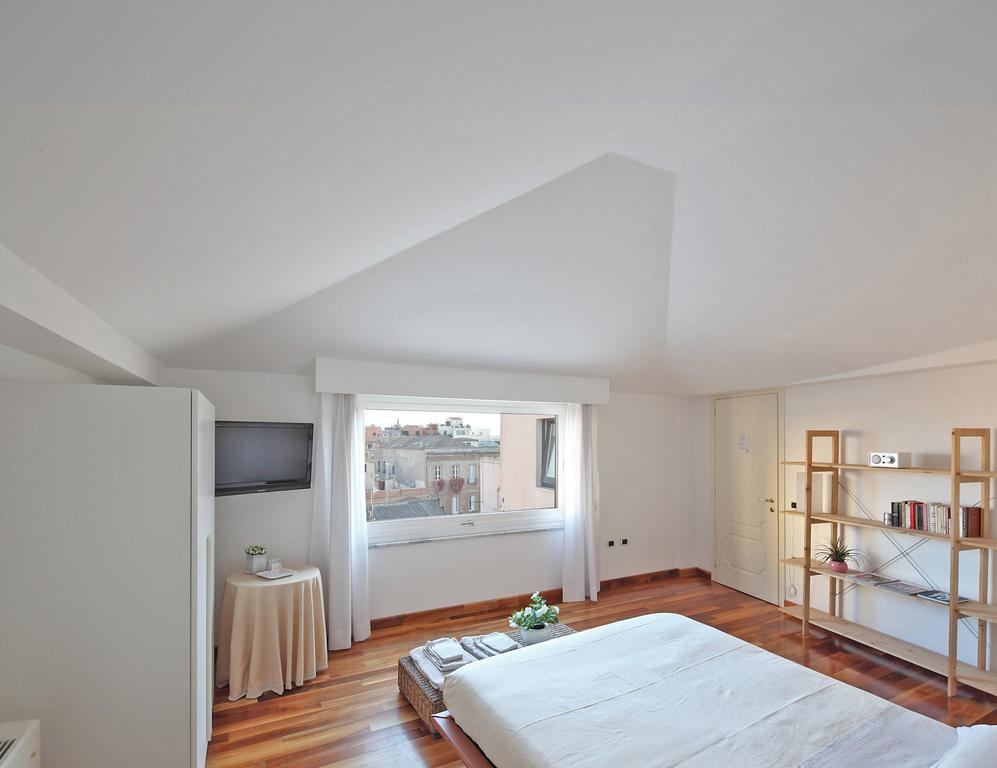 Relais Azuni Bed and Breakfast Cagliari Rum bild