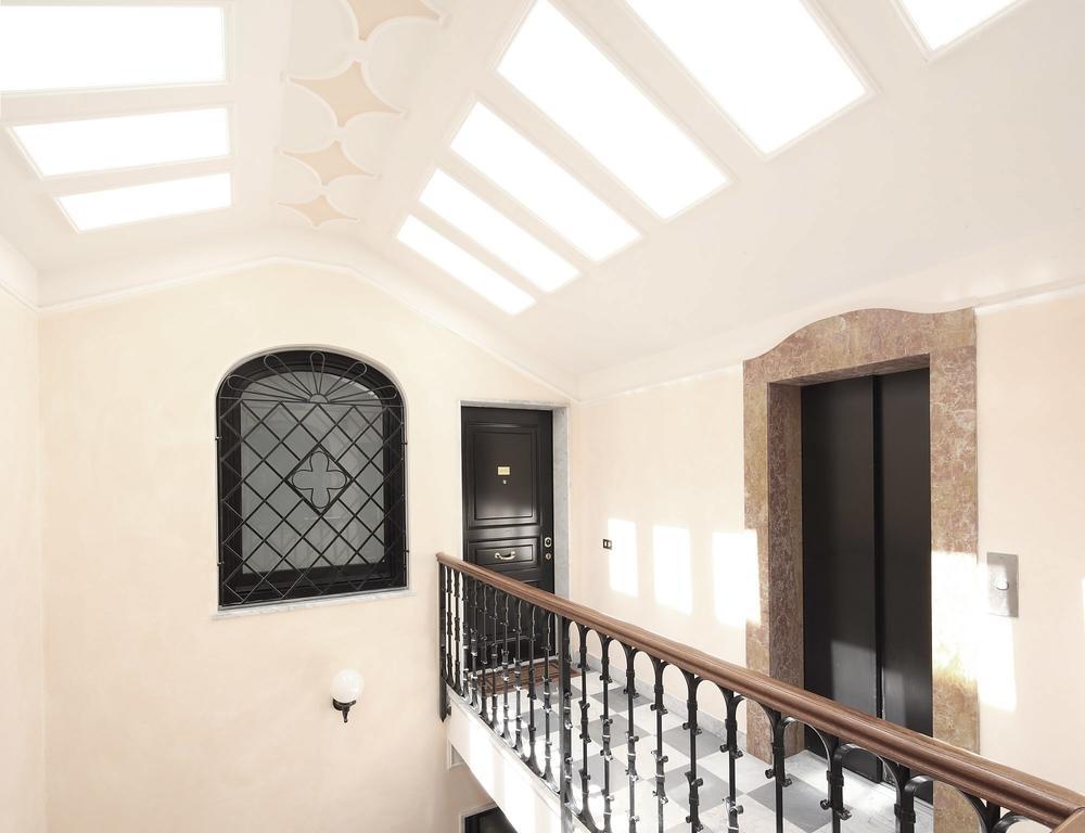 Relais Azuni Bed and Breakfast Cagliari Exteriör bild